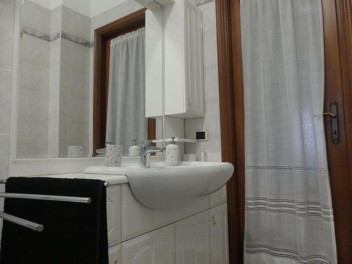 Servettohome Turin Luaran gambar