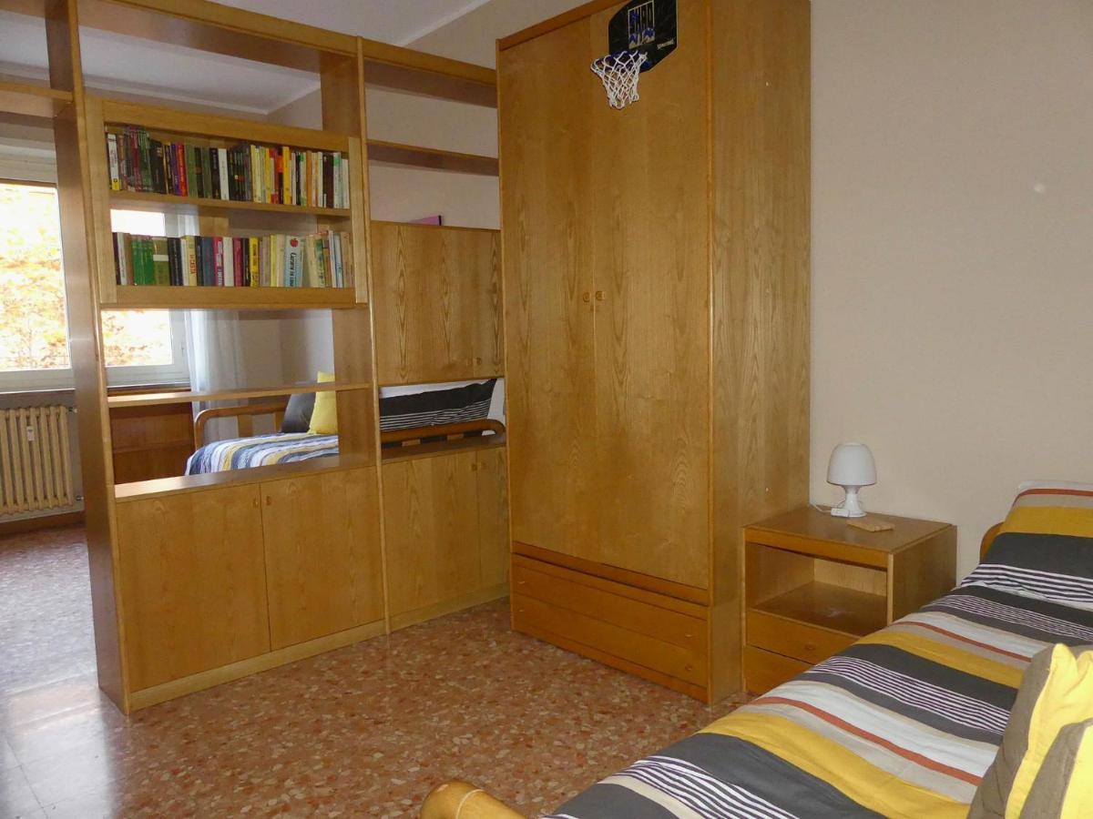 Servettohome Turin Luaran gambar
