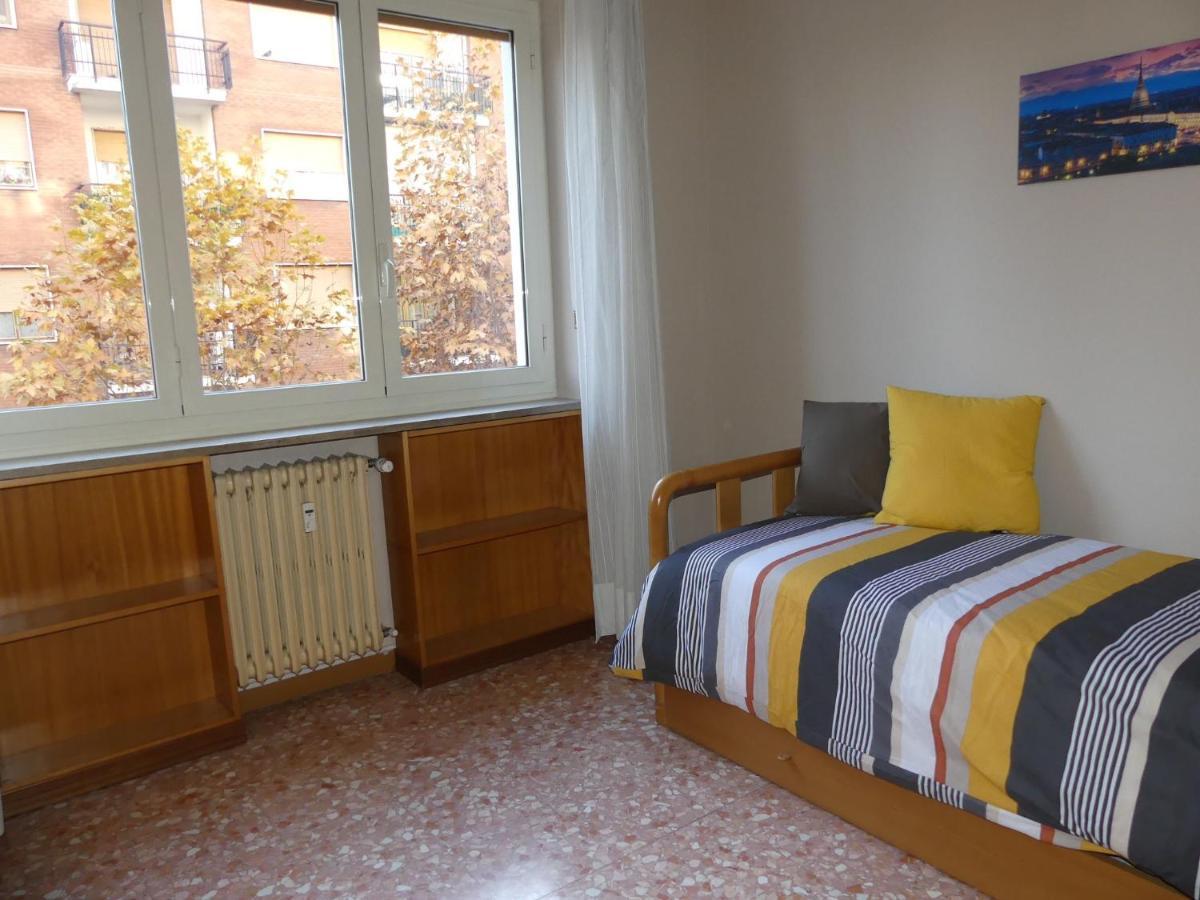 Servettohome Turin Luaran gambar