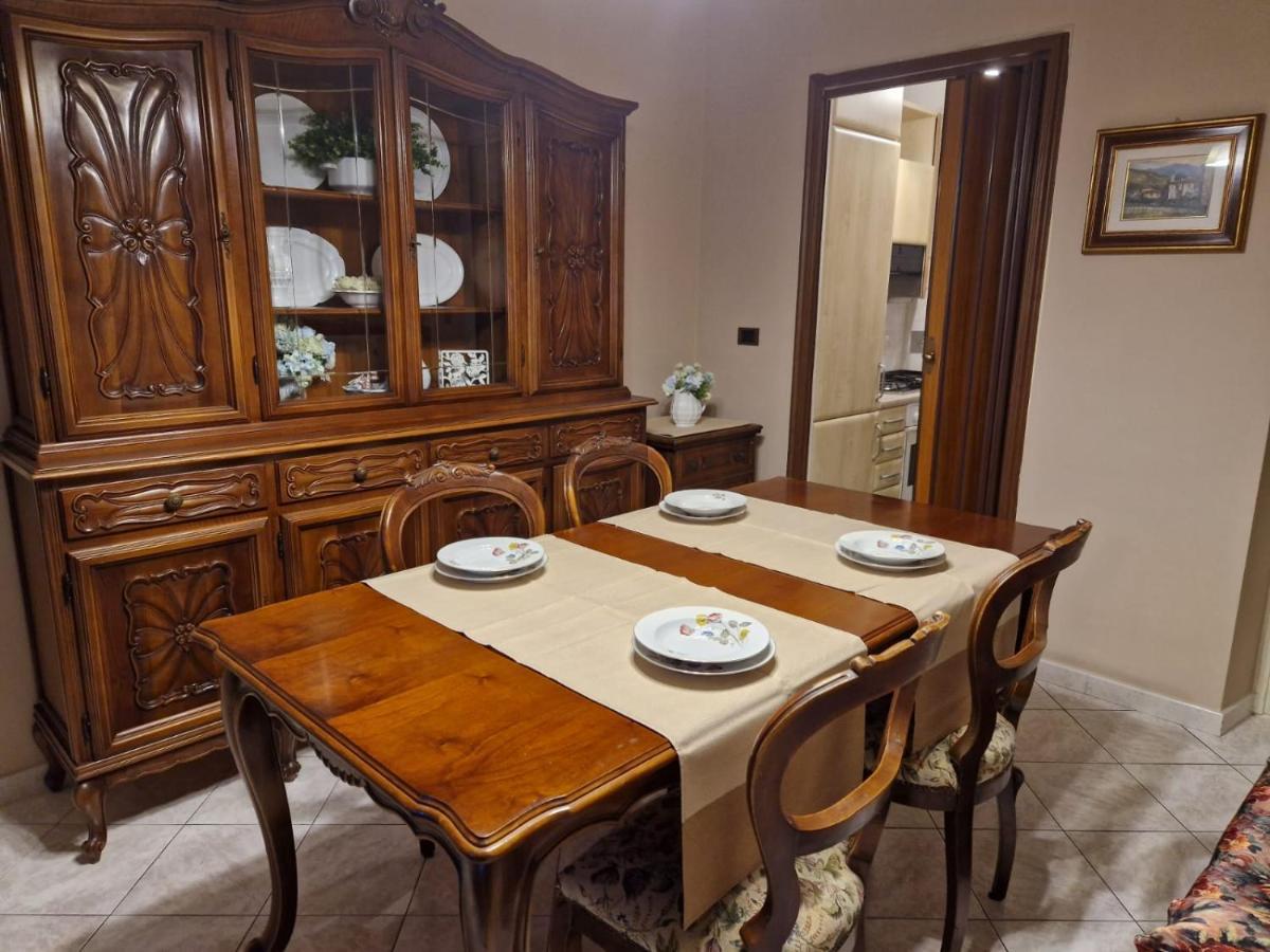 Servettohome Turin Luaran gambar