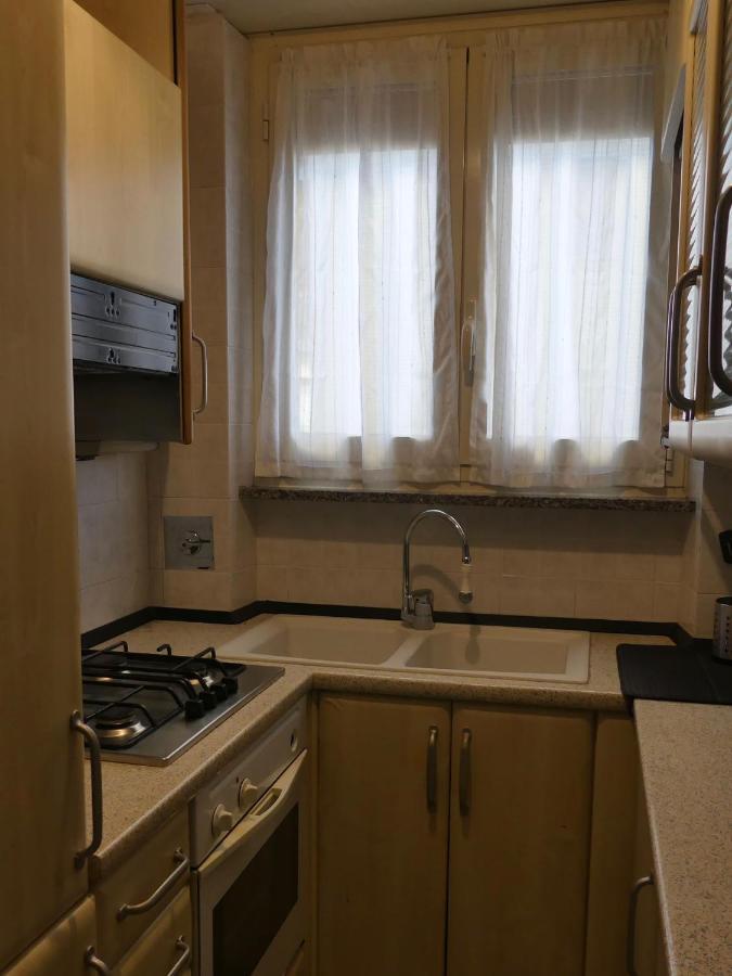 Servettohome Turin Luaran gambar