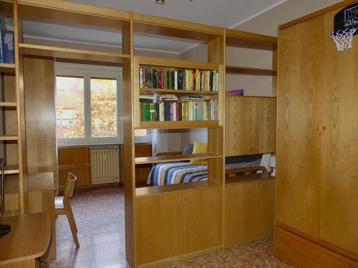 Servettohome Turin Luaran gambar