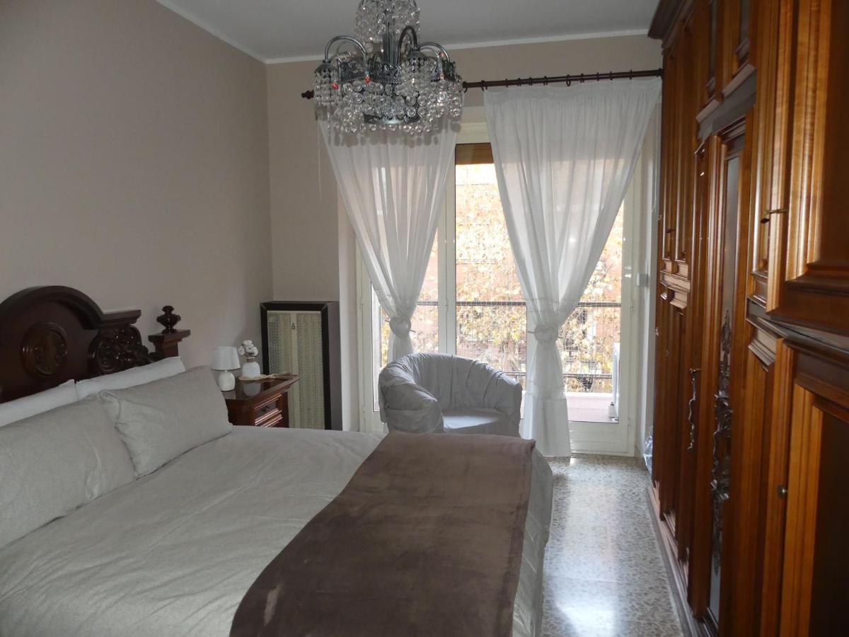 Servettohome Turin Luaran gambar