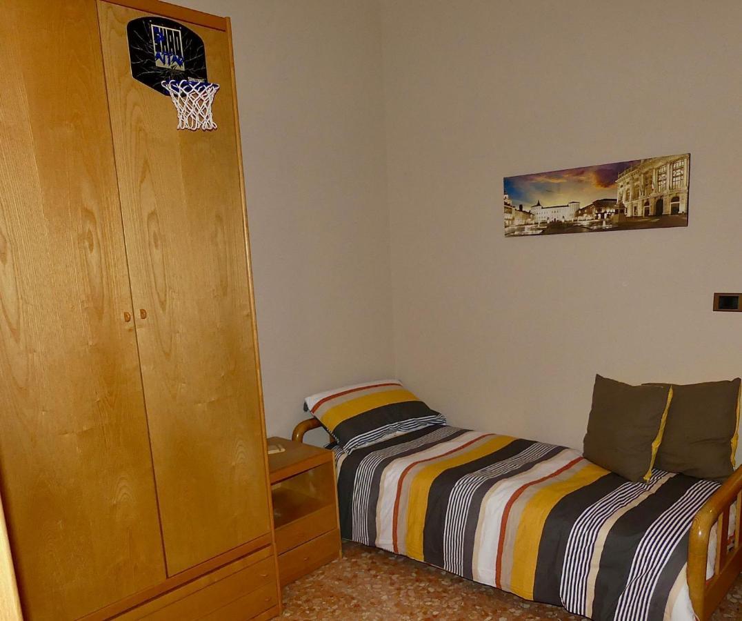 Servettohome Turin Luaran gambar